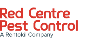Red Centre Pest Control